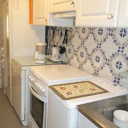 Spacieux 2 Pieces Traversant, Adl Riviera Apartment *