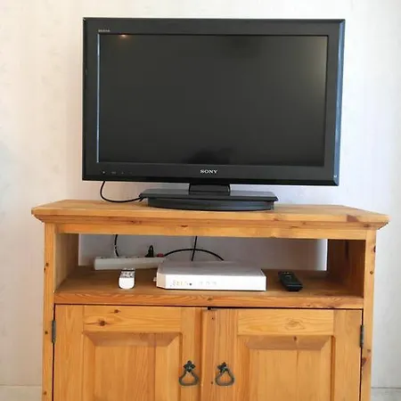 Spacieux 2 Pieces Traversant, Adl Riviera * Cannes