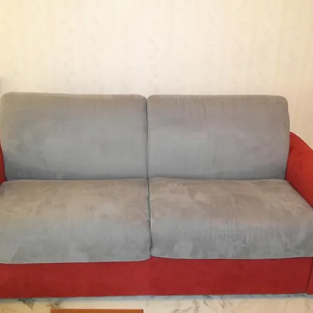 Apartment Spacieux 2 Pieces Traversant, Adl Riviera *
