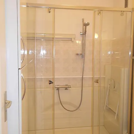 Spacieux 2 Pieces Traversant, Adl Riviera Daire *